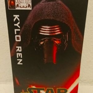 Crazy toys star wars the force awakens kylo ren